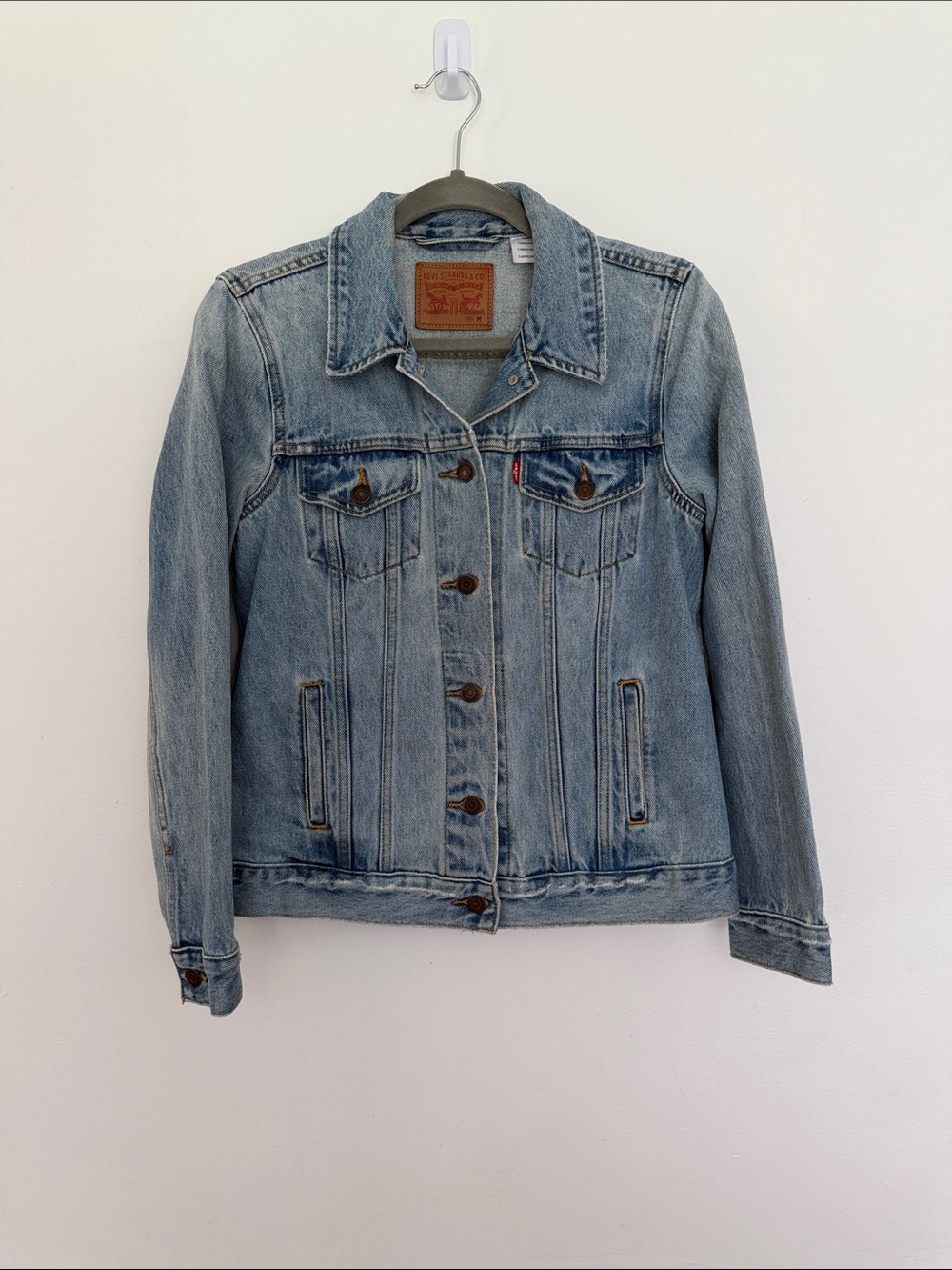 Levi’s Denim Jacket